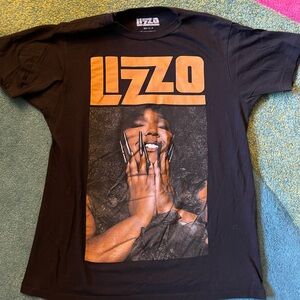 Lizzo T-Shirt